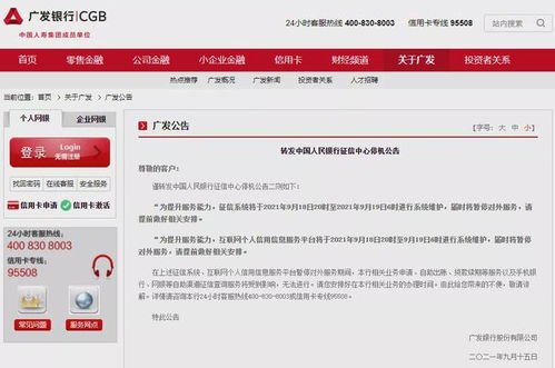 二代征信数据全面上报 信息系统运行维护服务的挑战与机遇