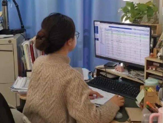 聚焦期末聚力教学服务——院系及教辅部门调研走访纪实