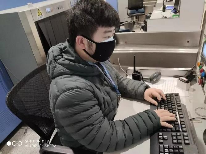 坚守武汉机场，筑牢湖北民航信息体系的安全屏障