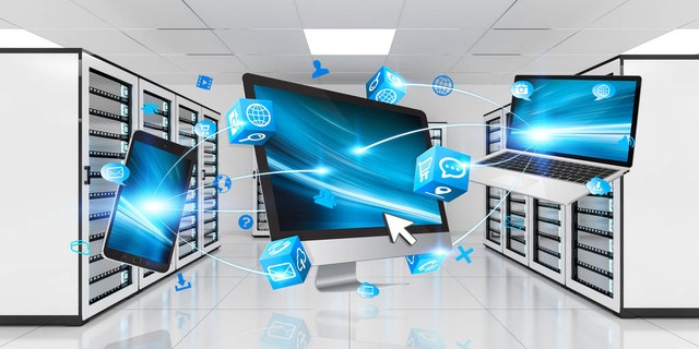 国金汇德 信息系统运行维护——保障企业信息系统稳定运行的最佳实践