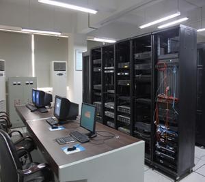 军桥网与军事信息化装备的运维服务